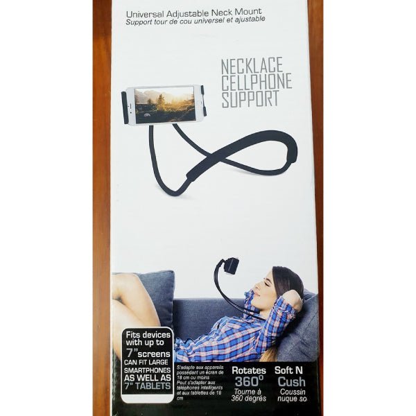 Neck Cellphone Holder