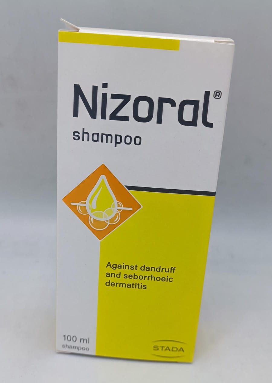 Nizoral - Dandruff Shampoo (Original)