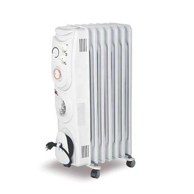 Nova - 13 Fins Oil Filled Heater©