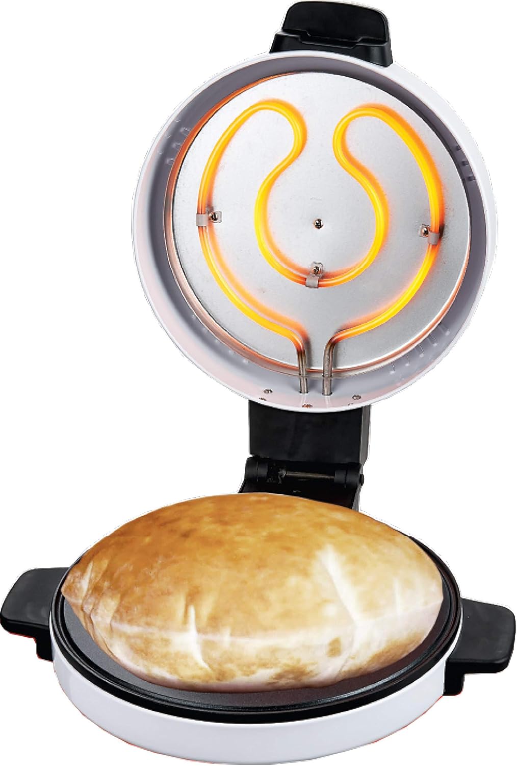 Nova - Pizza & Roti Maker©