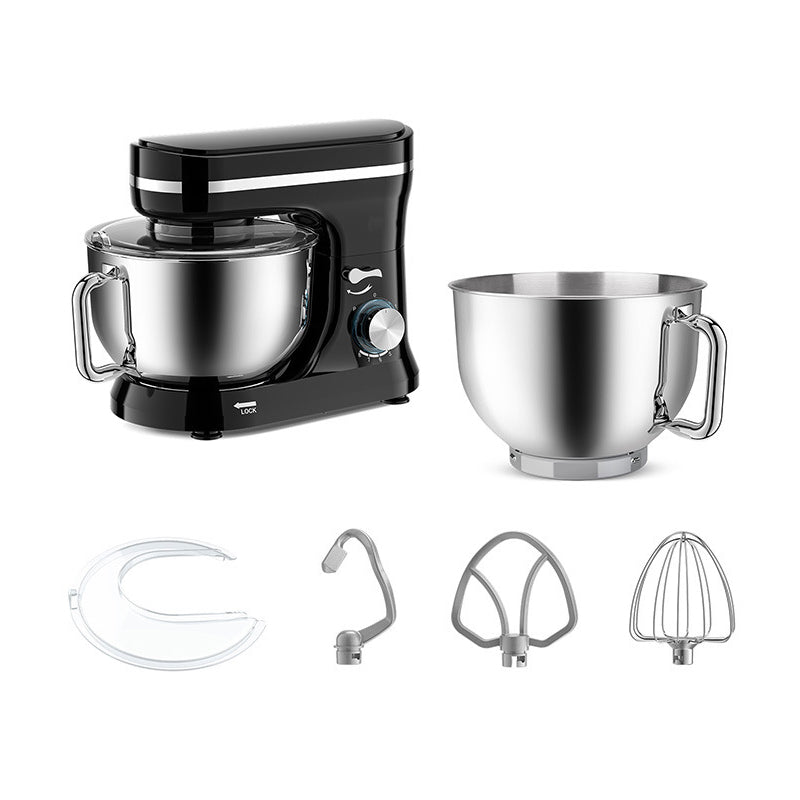 Nova - Stand Mixer With Steel Bowl©