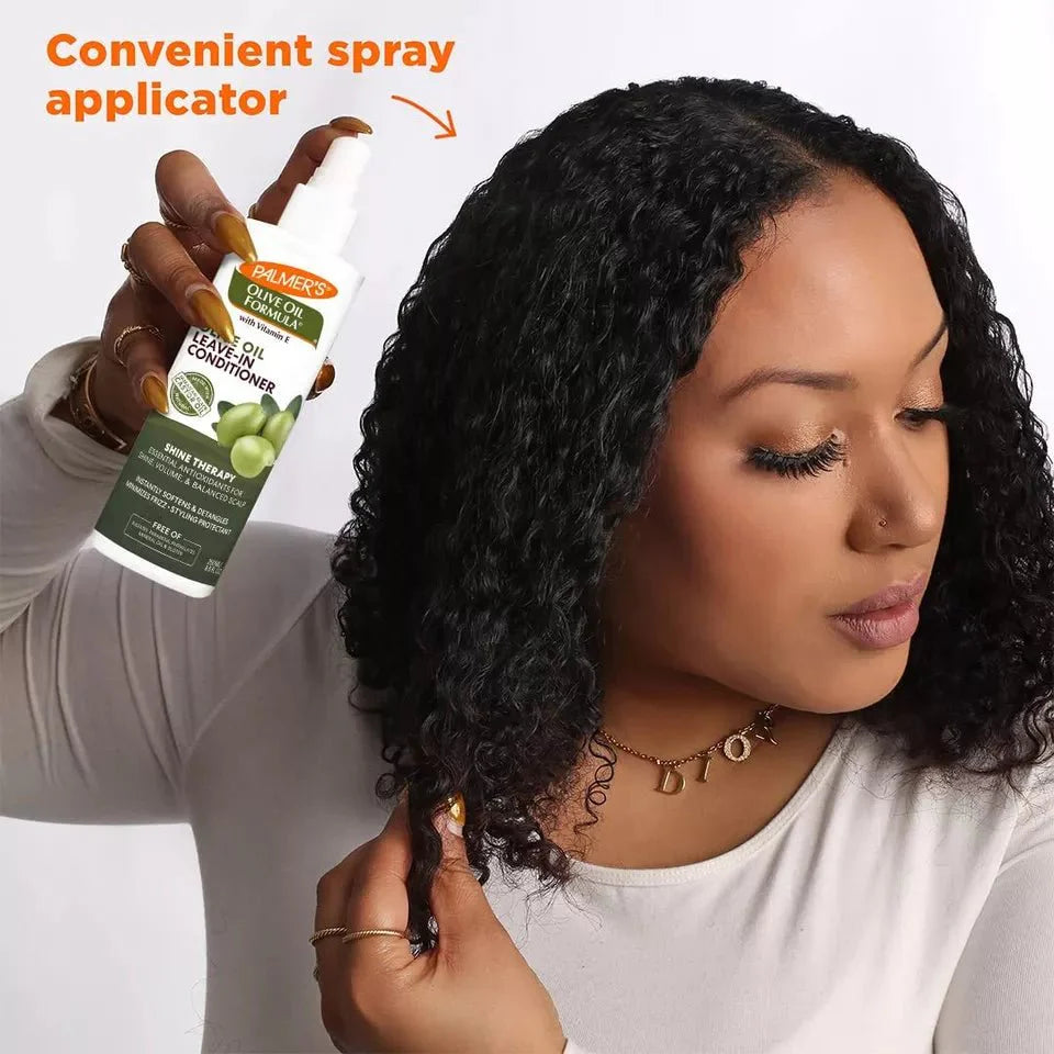 Olive Oil Formula Conditioner (Original)