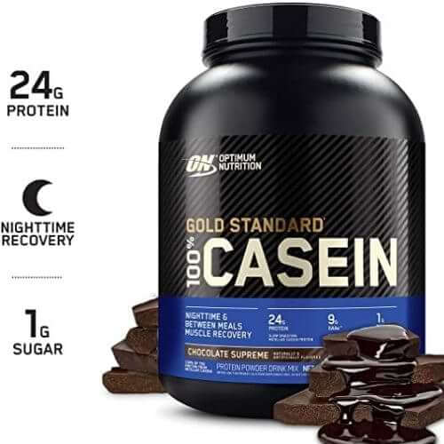 ON- Casein Chocolate Supreme (Original) ©
