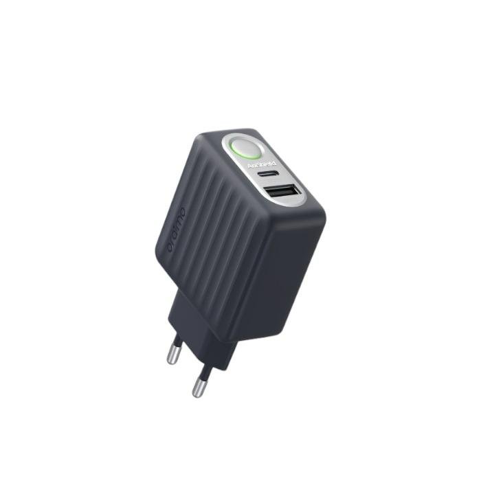 Oraimo - Dual Port Charger (Original)
