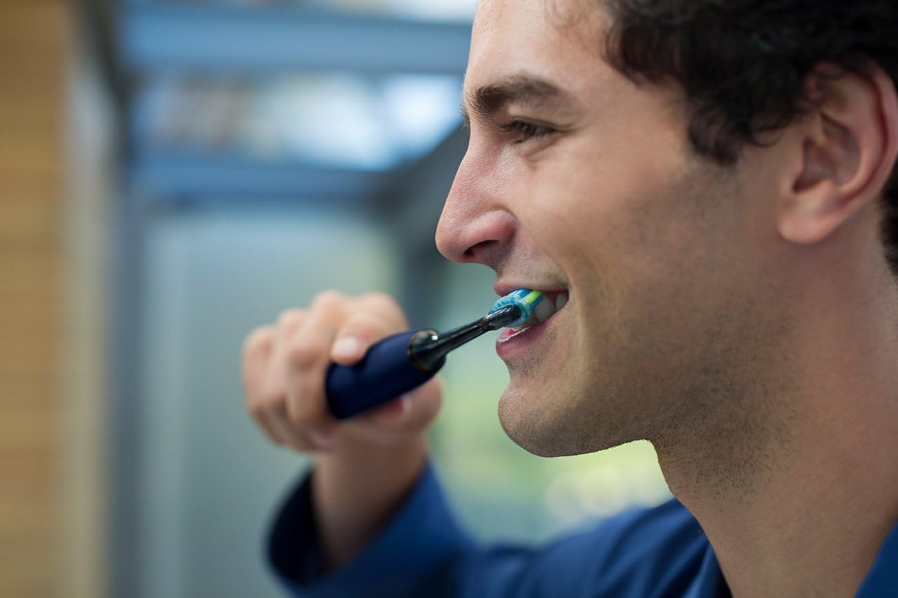 Oraimo - Smart Electric Tooth Brush (Original) ©