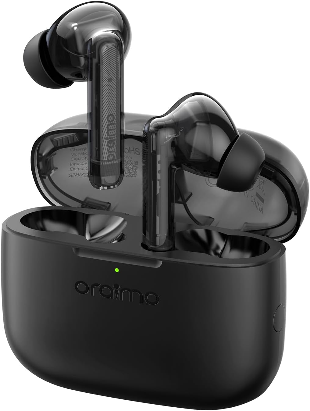 Oraimo - Wireless Bluetooth Earbuds (Original)