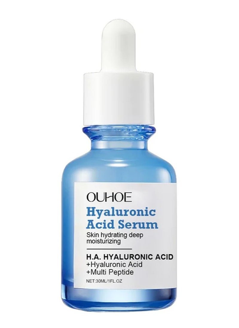Ouhoe - Hyaluronic Acid Serum (Original)