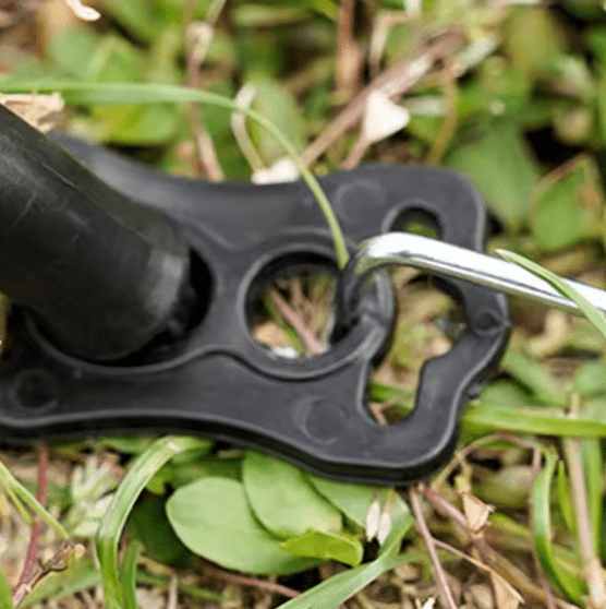 Outdoor Alpine Camping Tent ©