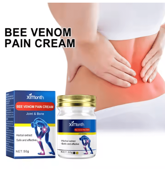 Pain Relief Ointment (50g)