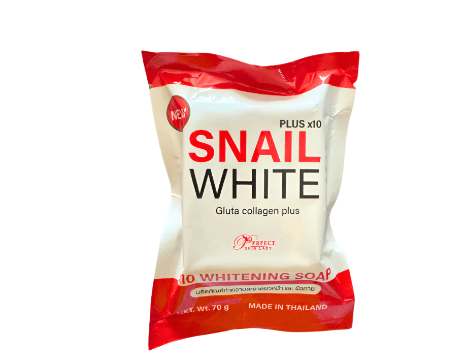 Perfect Skin Lady - Soap