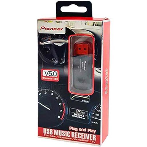 Pioneer - Bluetooth Recevier (Original)