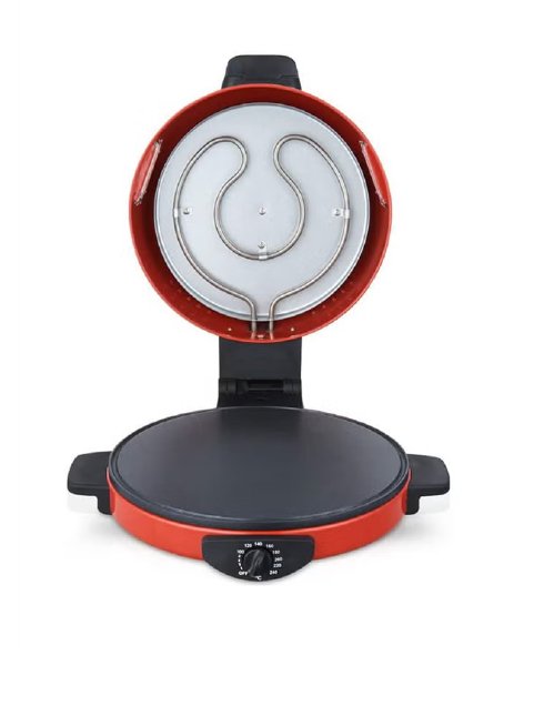 Pizza & Roti Maker ©