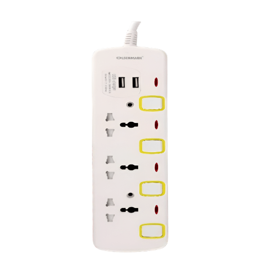 Plug Smart Power Socket