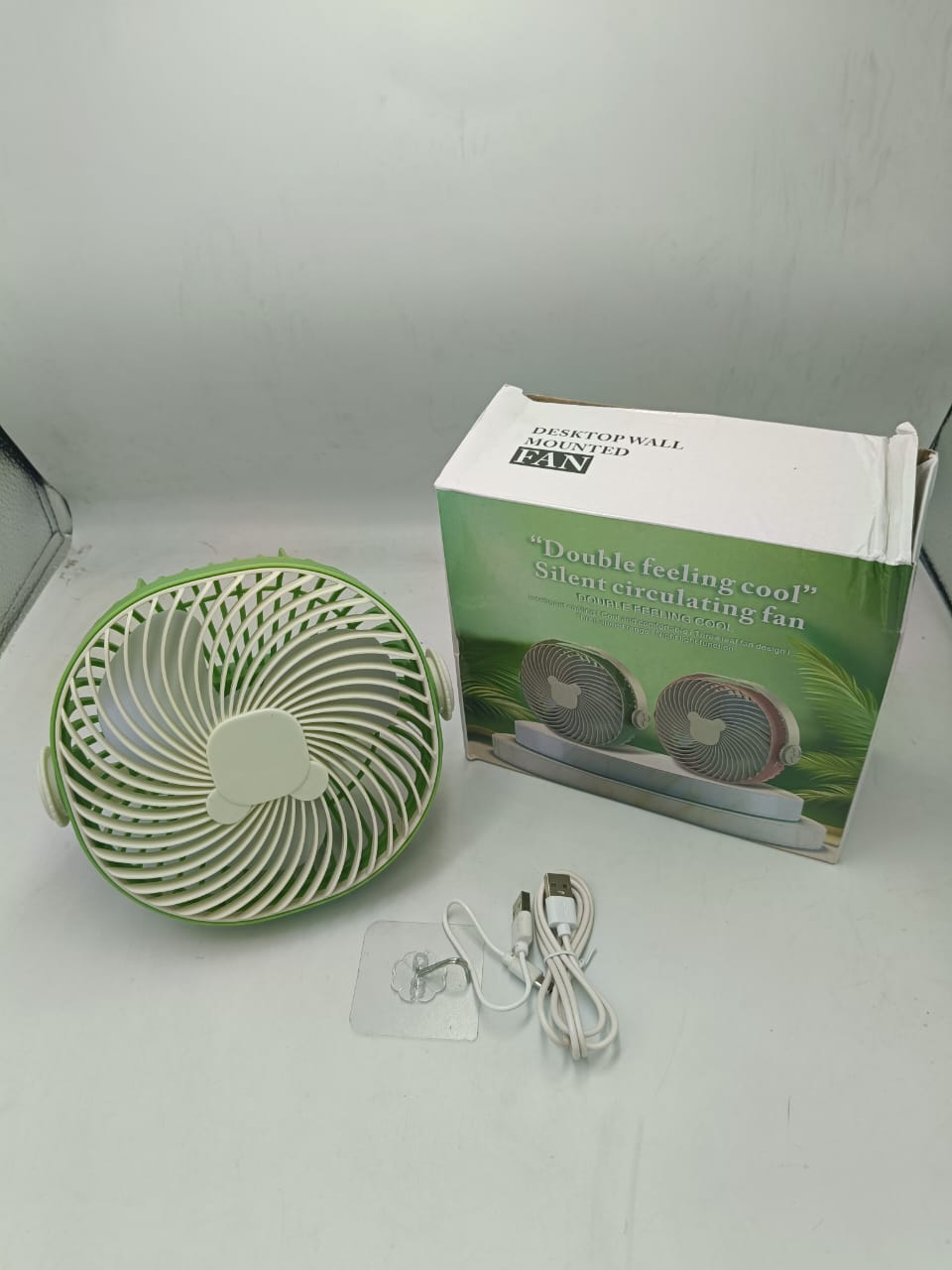 Portable Home Usb Fan