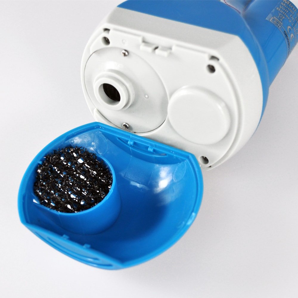 Portable Outdoor Shower Kit