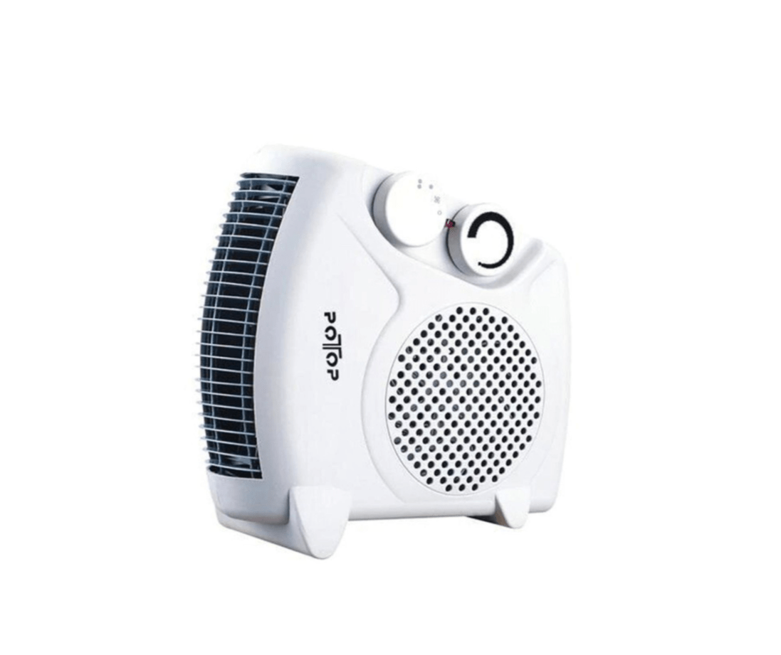 Potop - Electric Fan Heater (LQ-901)
