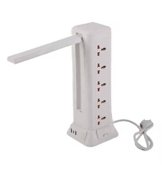 Power Socket - Safety Power Socket