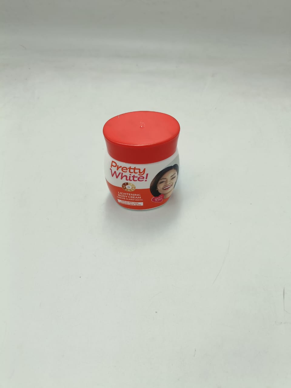 Pretty White - Whitening Cream (Original)