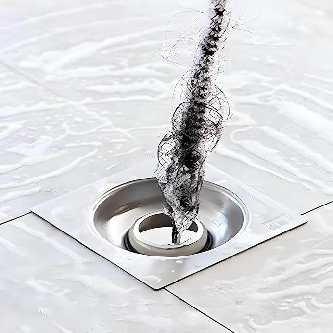 Professional Drain Unblocker