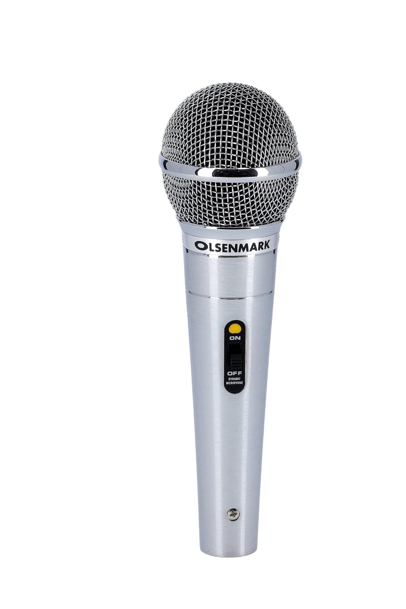 Professional Dynamic Wire Microphone