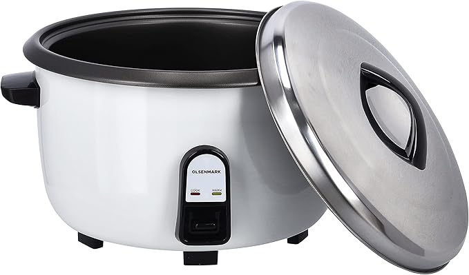 Professional Rice Cooker ©
