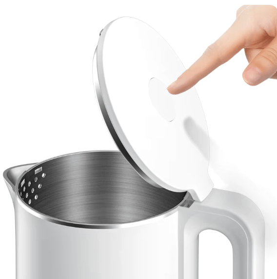 Pure Brew Electric Coffee Maker ©