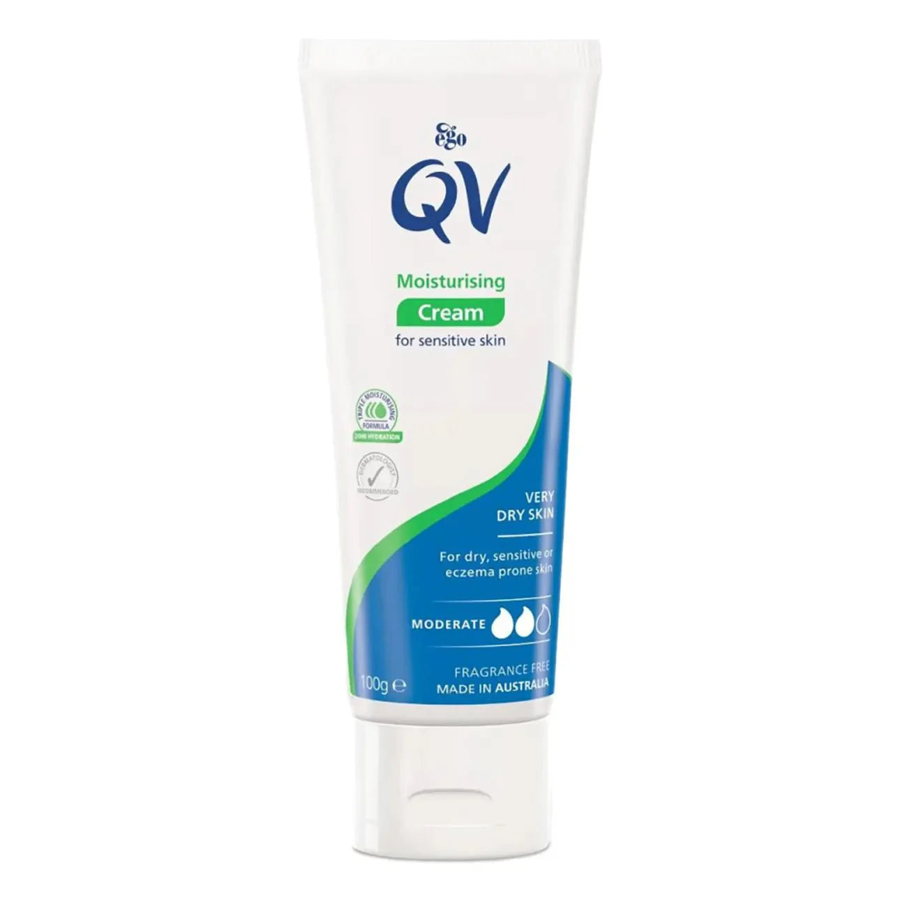 QV - Small Moisturising Cream (Original)