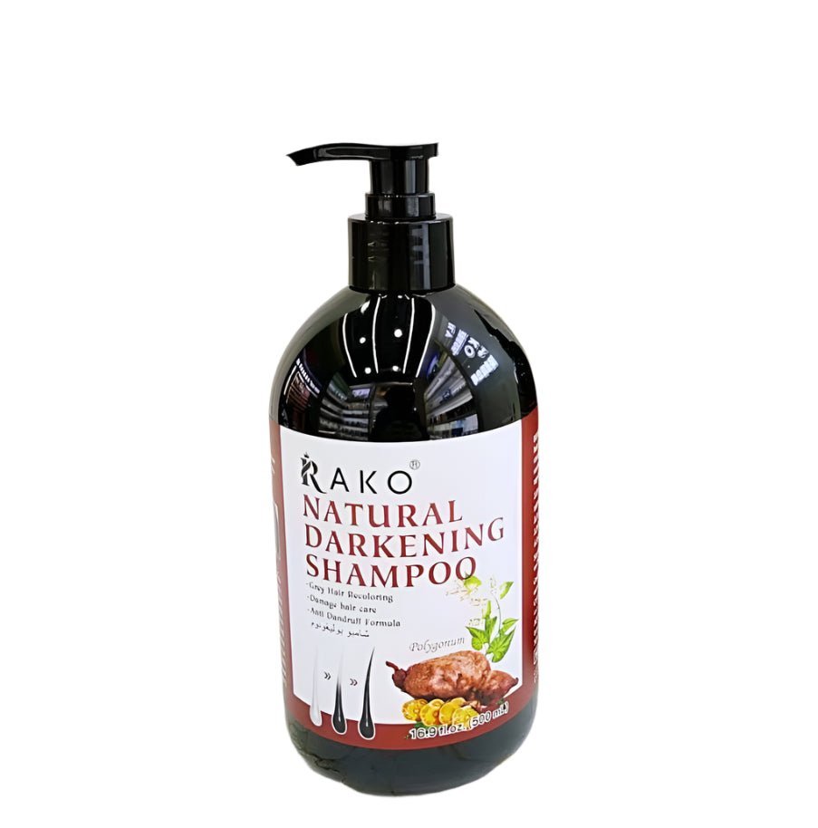 Rako - Shampoo & Conditioner (Original)