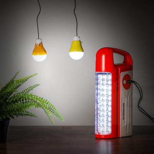Rechargeable Emergency Lantern ©