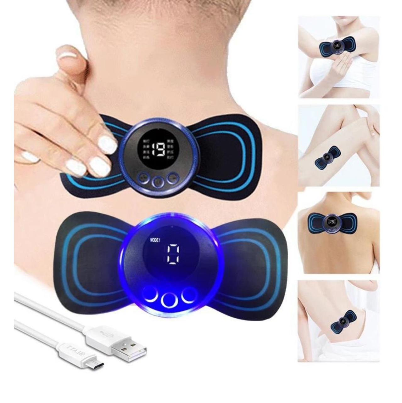 Rechargeable EMS Massager
