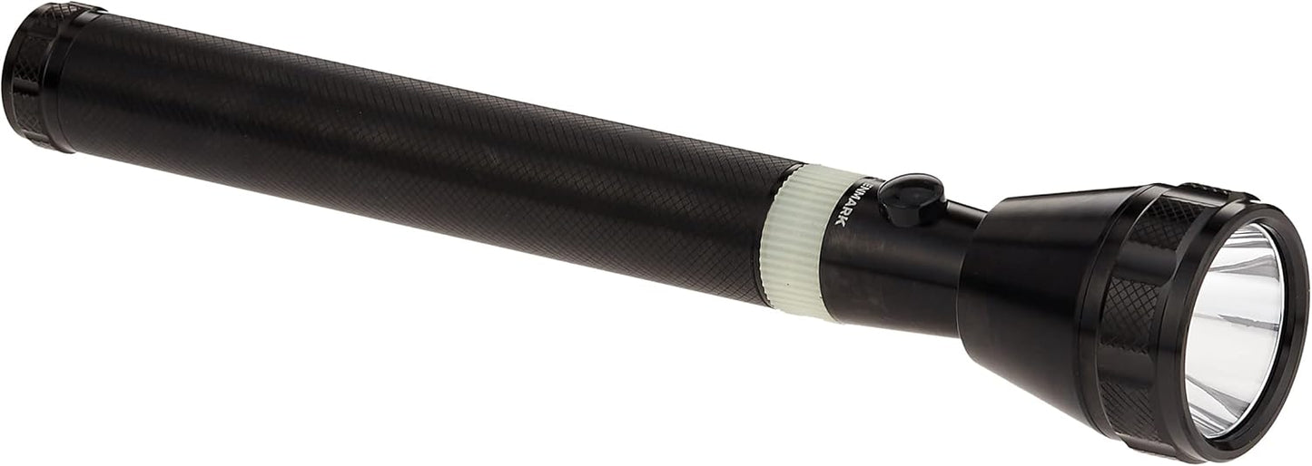 Rechargeable LED Lantern With Flashlight ©