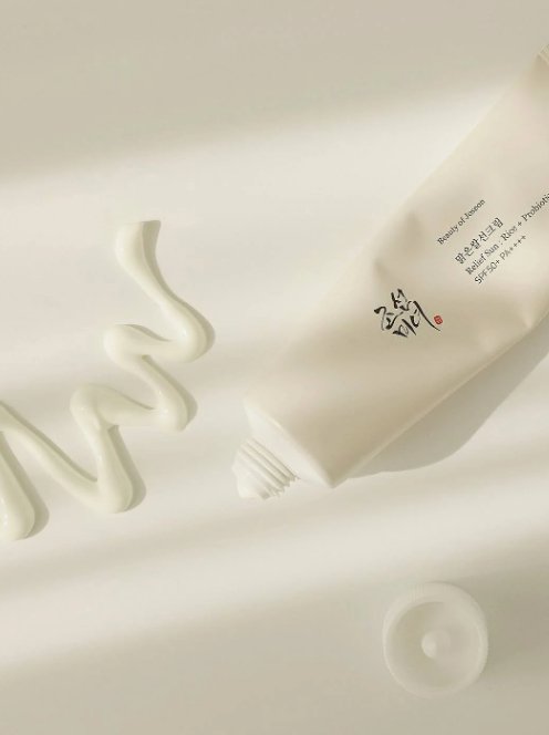 Relied Sun - Rice + Probiotics (SPF50+PA++++) (Original)