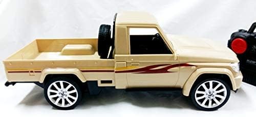 Remote Controlled Car