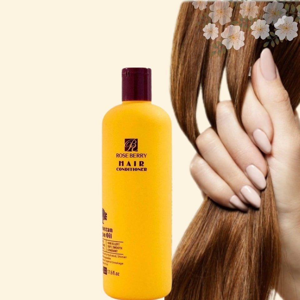 Roseberry - Hair Care (Original)