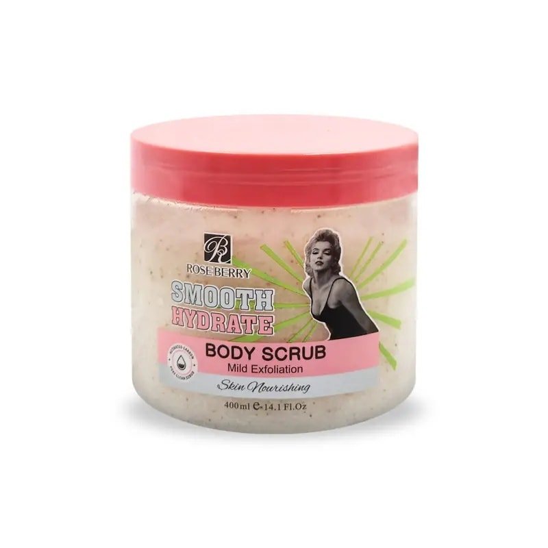 Roseberry - Skin Care Creams (Original)