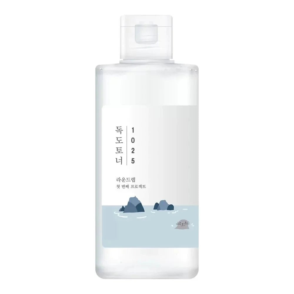 Round Lab Watery Type Toner (Original)