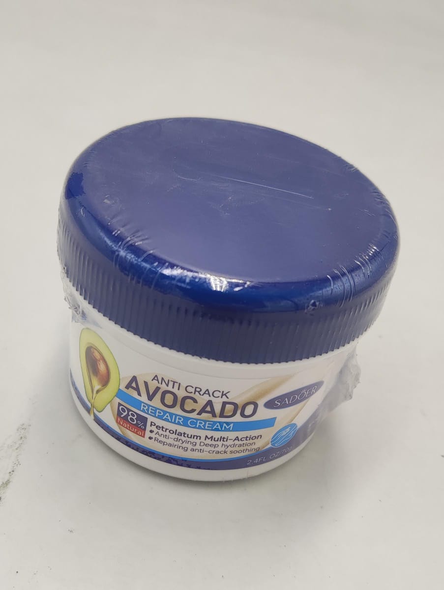 Sadoer - Anti Crack Repair Cream (Original)