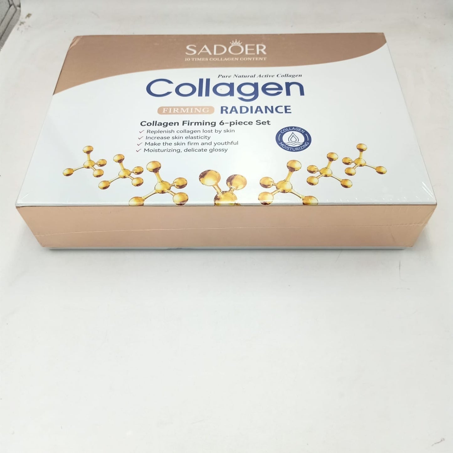 Sadoer - Collagen Firming Radiance (Original)