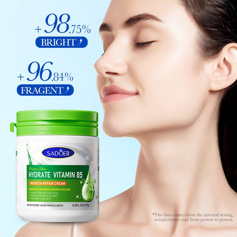Sadoer - Nourish Repair Cream (Original)