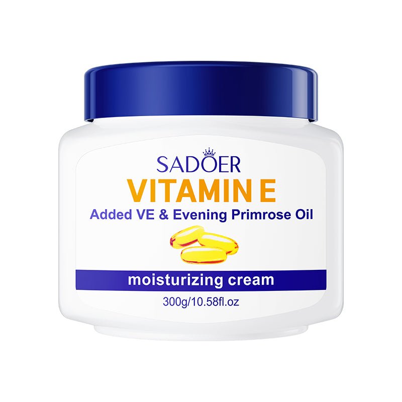 Sadoer - Vitamin C Moisturizing Cream (Original)