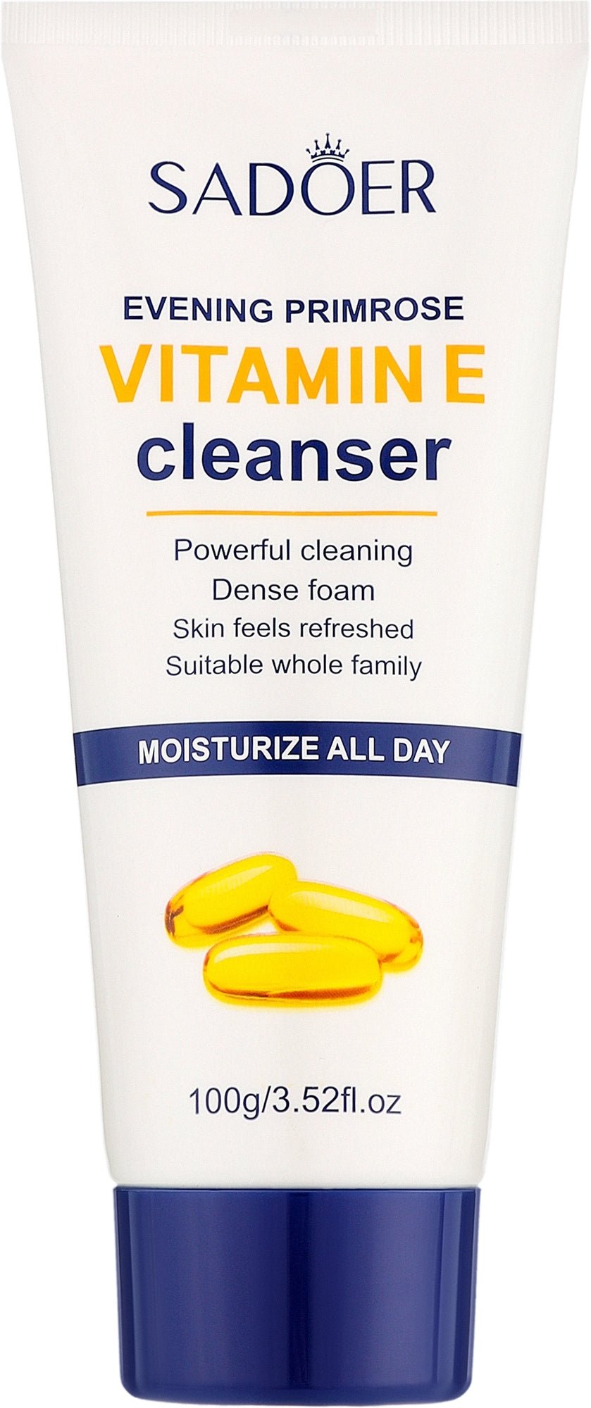 Sadoer - VItamin E Care (Original)