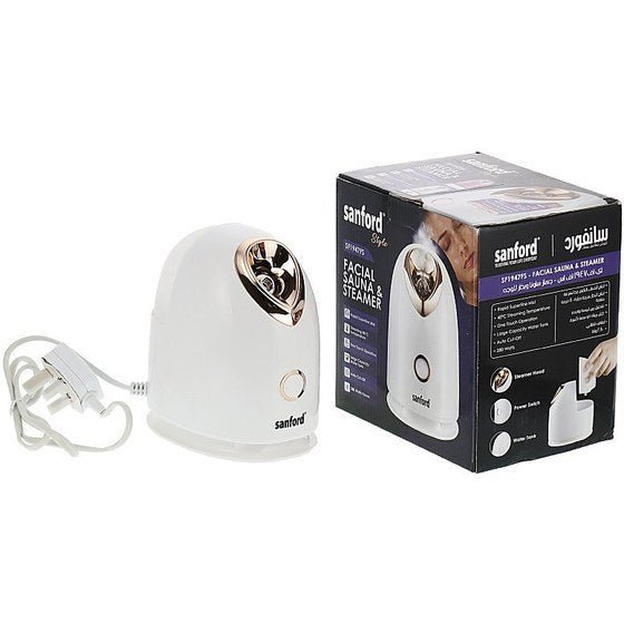 Sanford - Facial Steamer