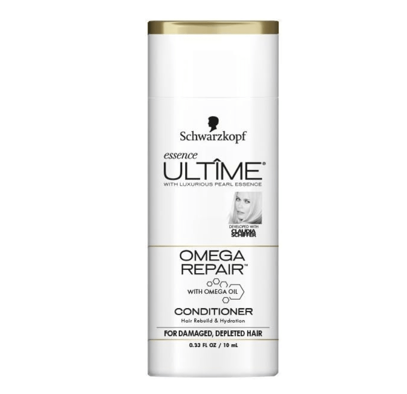 Schwarzkopf - Crystal Shine Shampoo & Conditioner (Original)