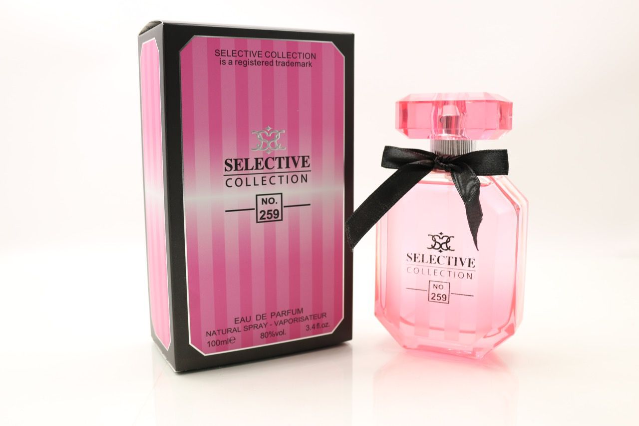 Selective Collection Perfume (Original)