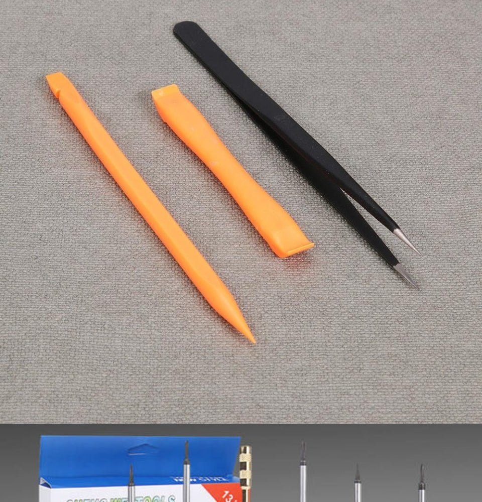 Sheng Wei - 13-in-1 Mobile Repair Tool Set