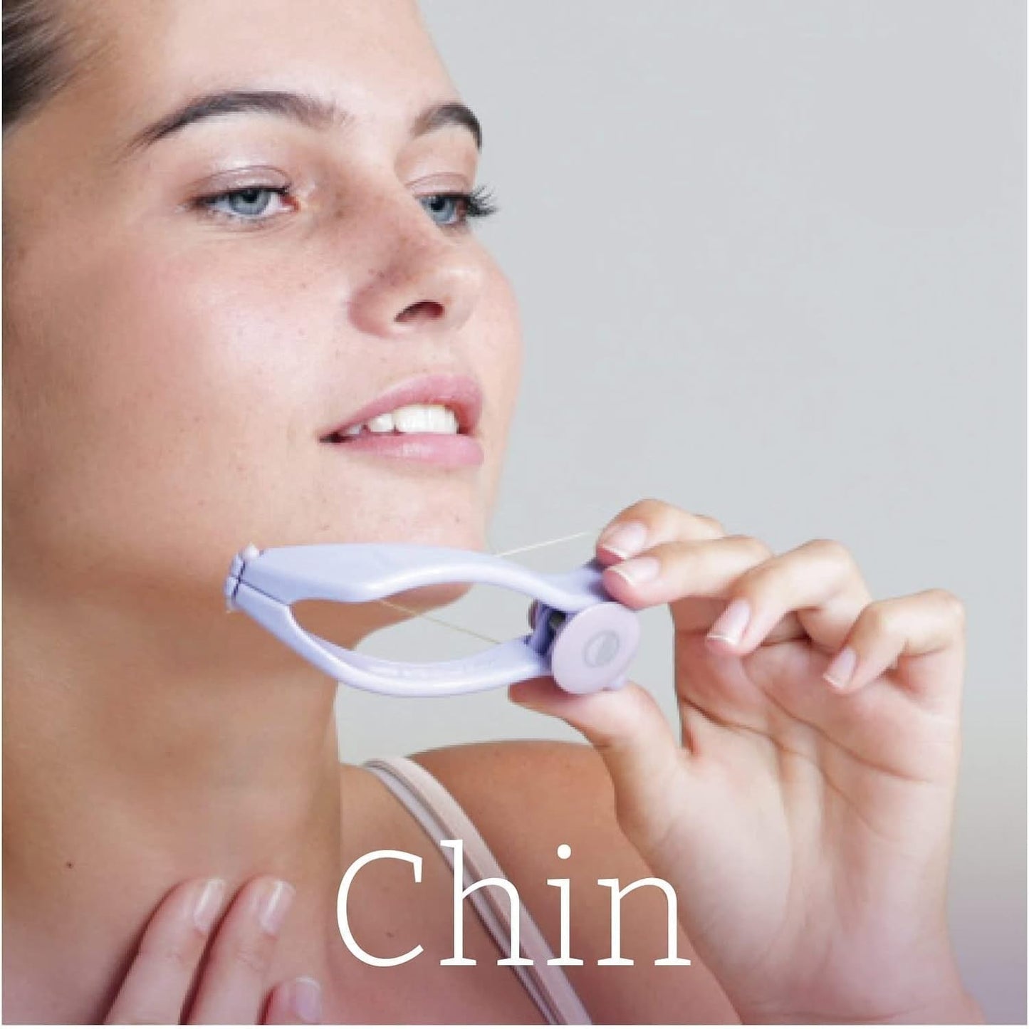 Sildne - Hair Threading System