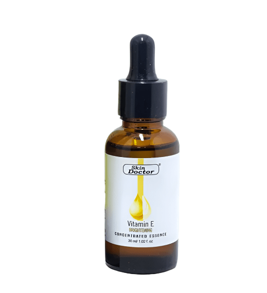 Skin Doctor - Face Serums (Original)