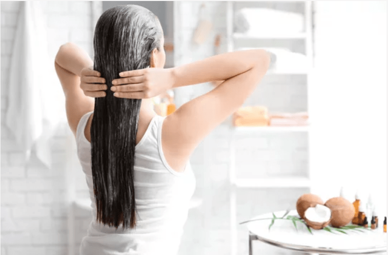 Skin Doctor - Goat Milk for Hairs(Original)