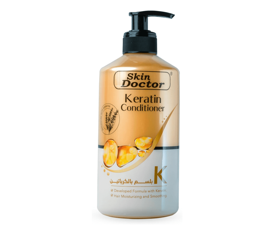 Skin Doctor - Keratin Nourish (Original)