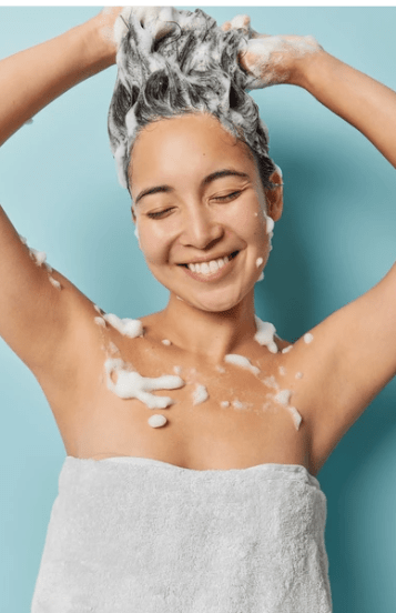 Skin Doctor - Silver Shampoo Anti Yellow (Original)